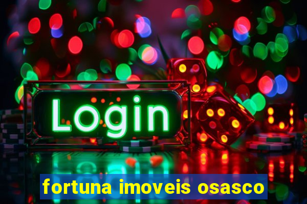 fortuna imoveis osasco